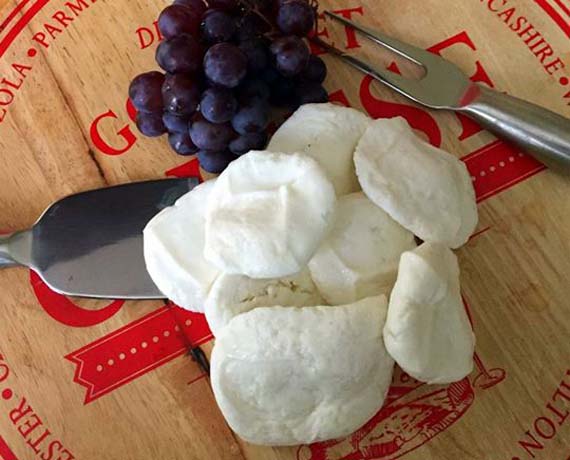 Tuna Ke�i �iftli�i