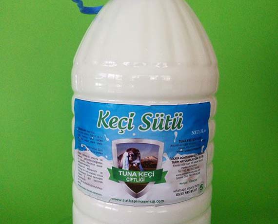 Tuna Ke�i �iftli�i