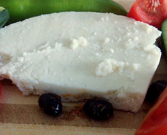 Tuna Ke�i �iftli�i